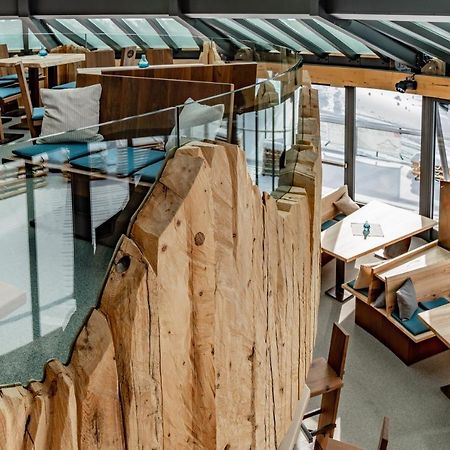 Berggasthof Scharfetter Hotell Haus im Ennstal Eksteriør bilde