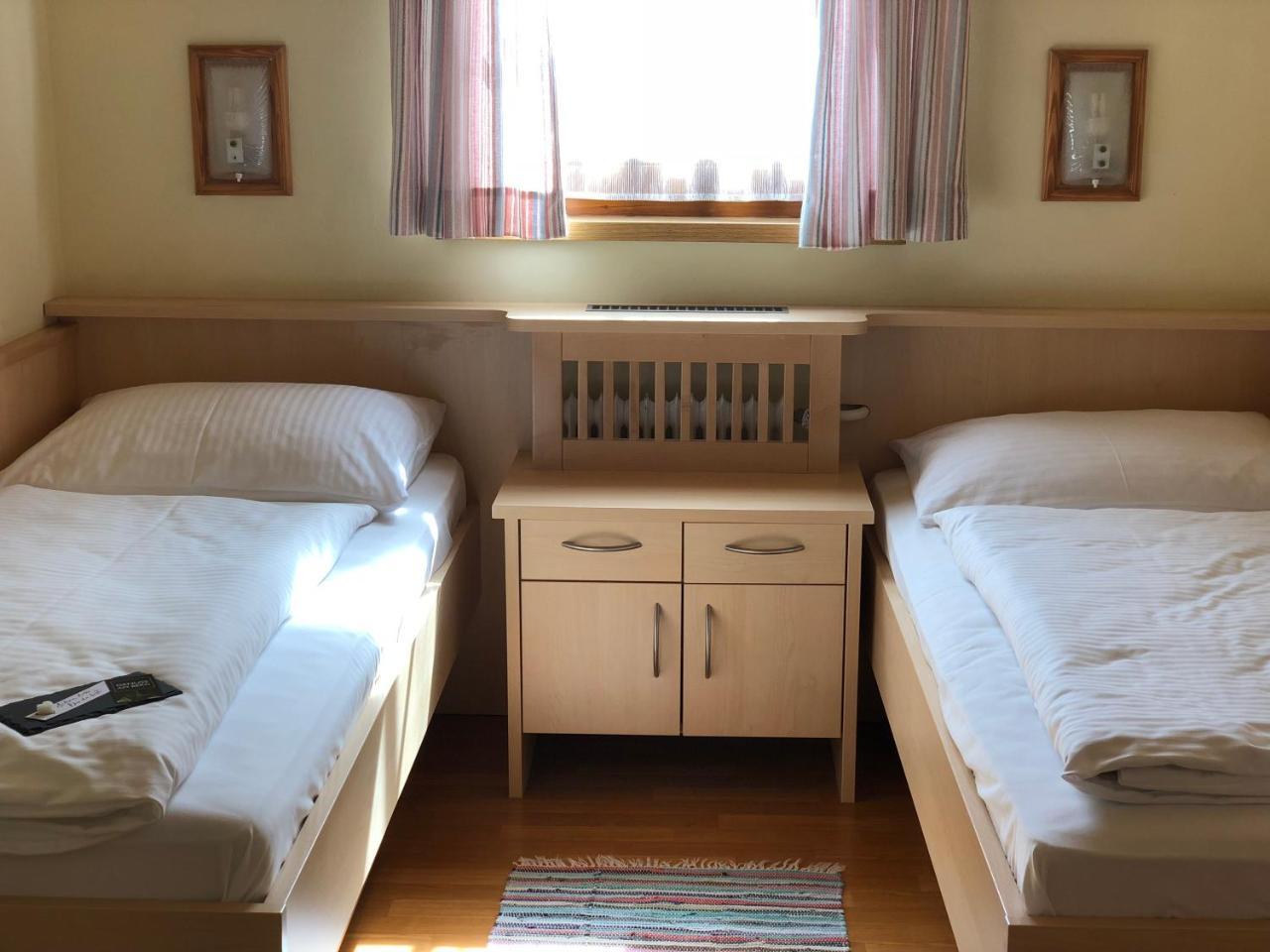 Berggasthof Scharfetter Hotell Haus im Ennstal Eksteriør bilde