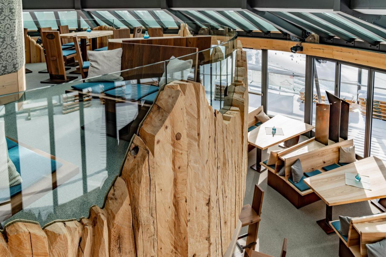 Berggasthof Scharfetter Hotell Haus im Ennstal Eksteriør bilde