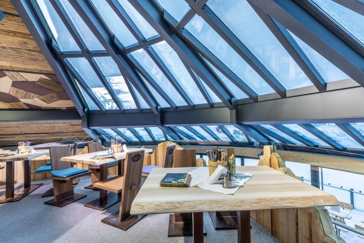 Berggasthof Scharfetter Hotell Haus im Ennstal Eksteriør bilde