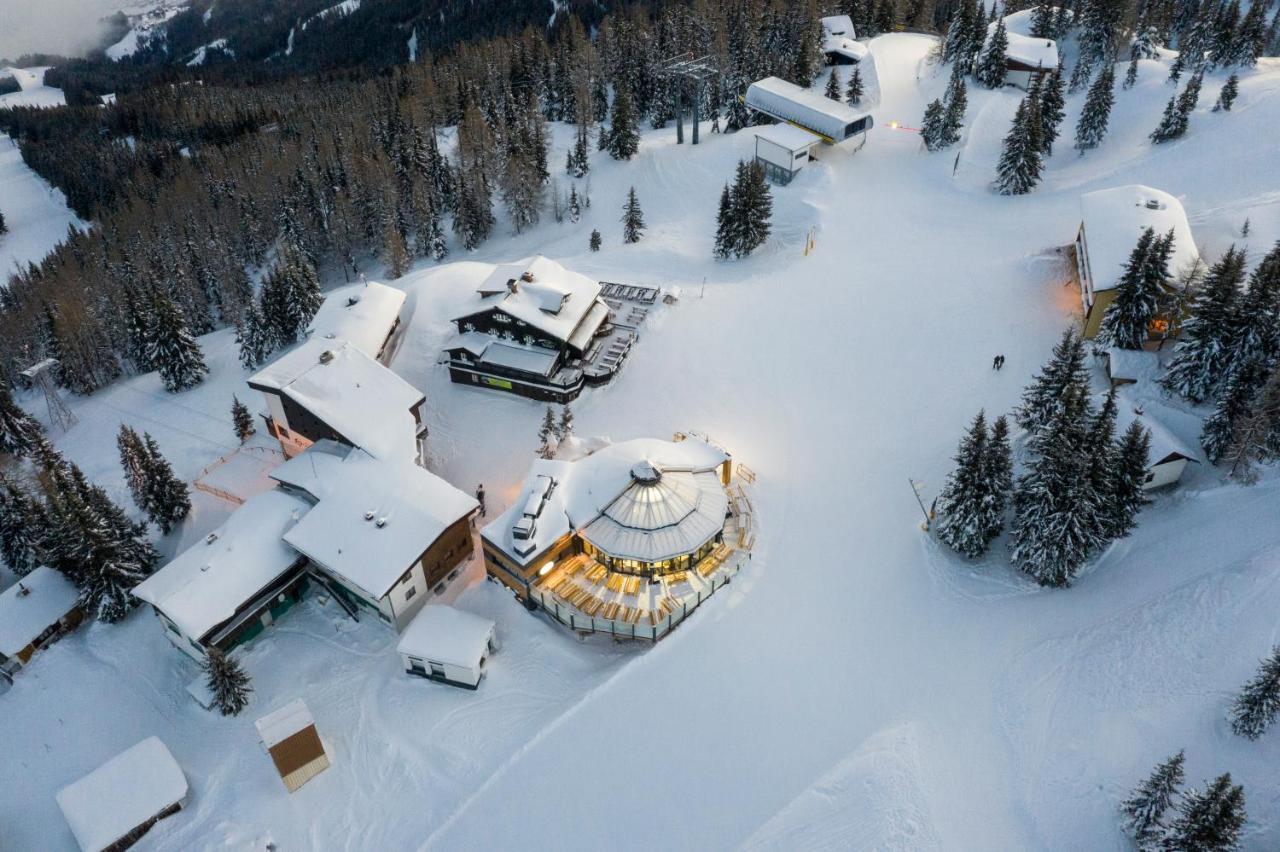 Berggasthof Scharfetter Hotell Haus im Ennstal Eksteriør bilde